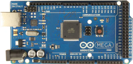 Arduino Mega 2560 R3 - Image 3
