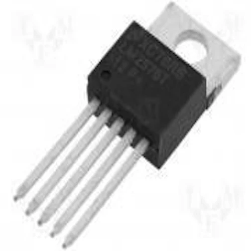 LM2575T-12  (LM2575 Step-Down 12V Voltage Regulator) - Image 3